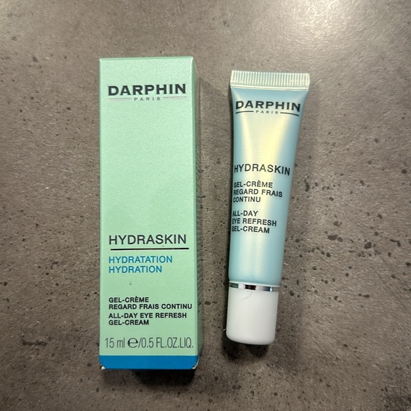 Darphin Hydraskin ALL-DAY Eye Refresh Gel-Cream - Picture 3 of 3